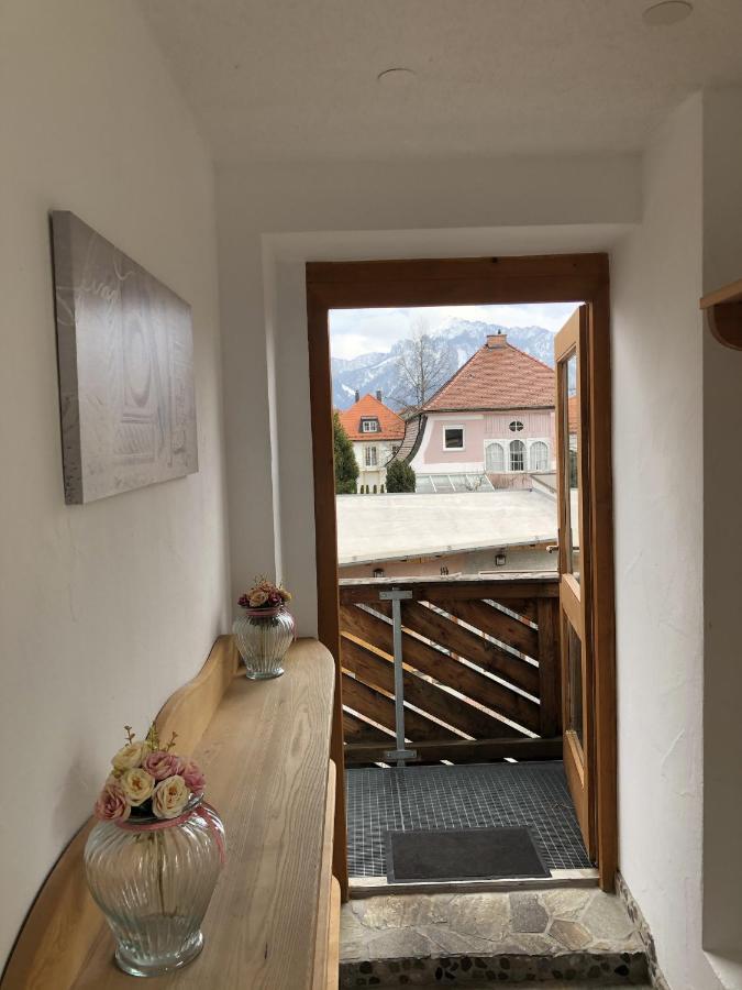 Ferienhaus Elisabeth Füssen Exteriér fotografie