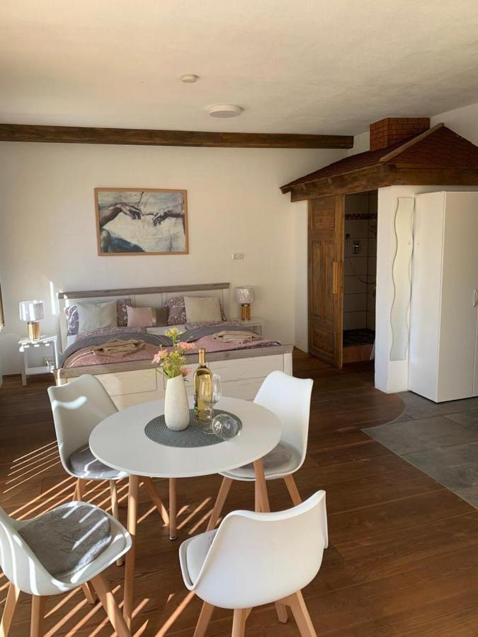 Ferienhaus Elisabeth Füssen Exteriér fotografie