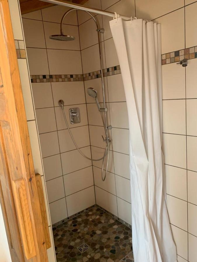 Ferienhaus Elisabeth Füssen Exteriér fotografie