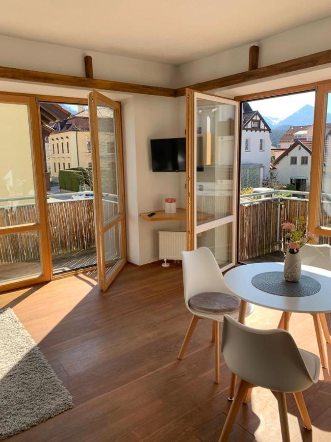 Ferienhaus Elisabeth Füssen Exteriér fotografie