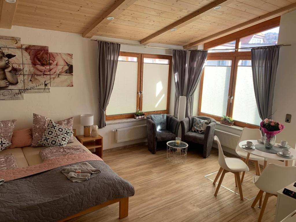 Ferienhaus Elisabeth Füssen Exteriér fotografie