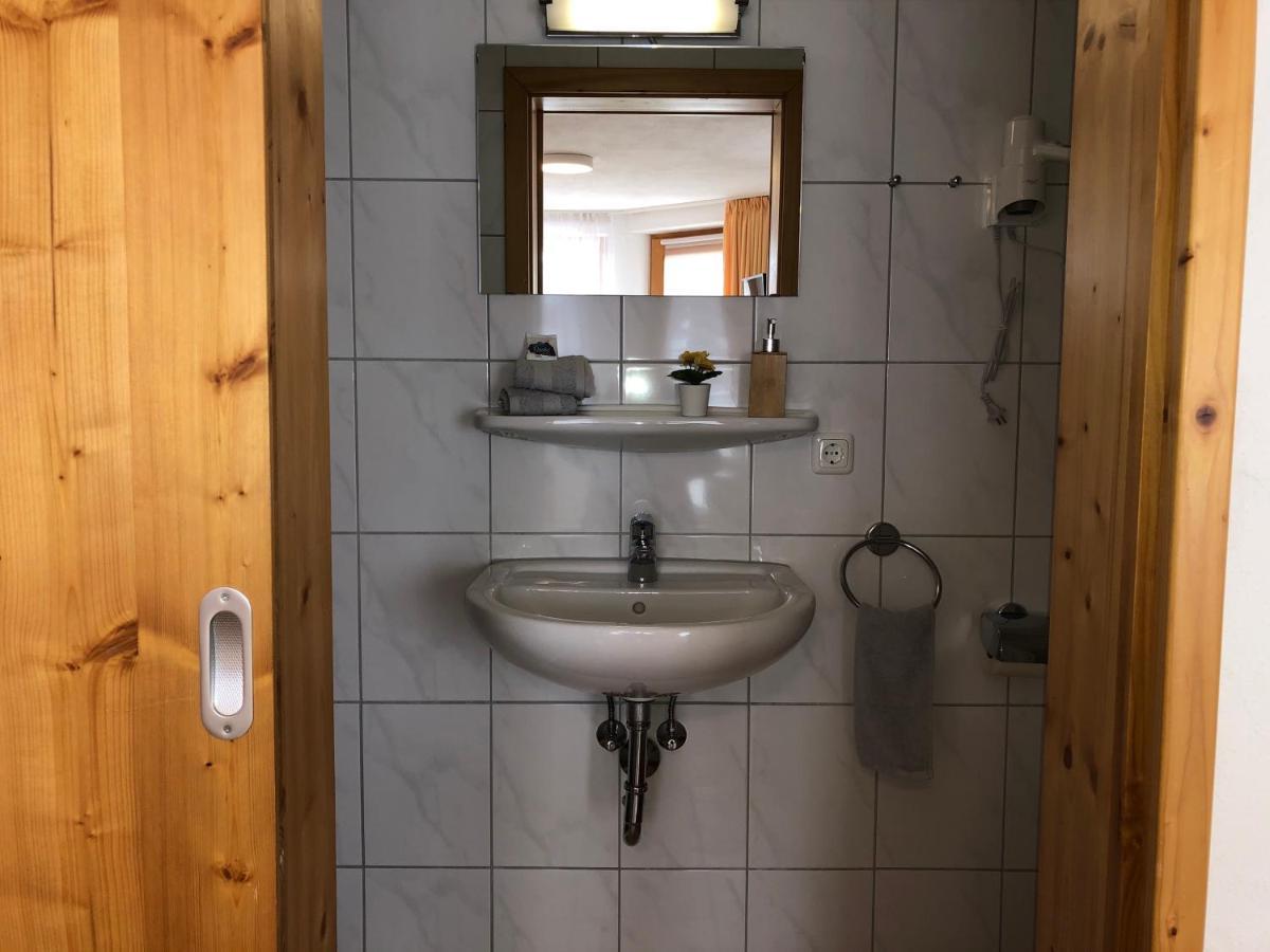 Ferienhaus Elisabeth Füssen Exteriér fotografie