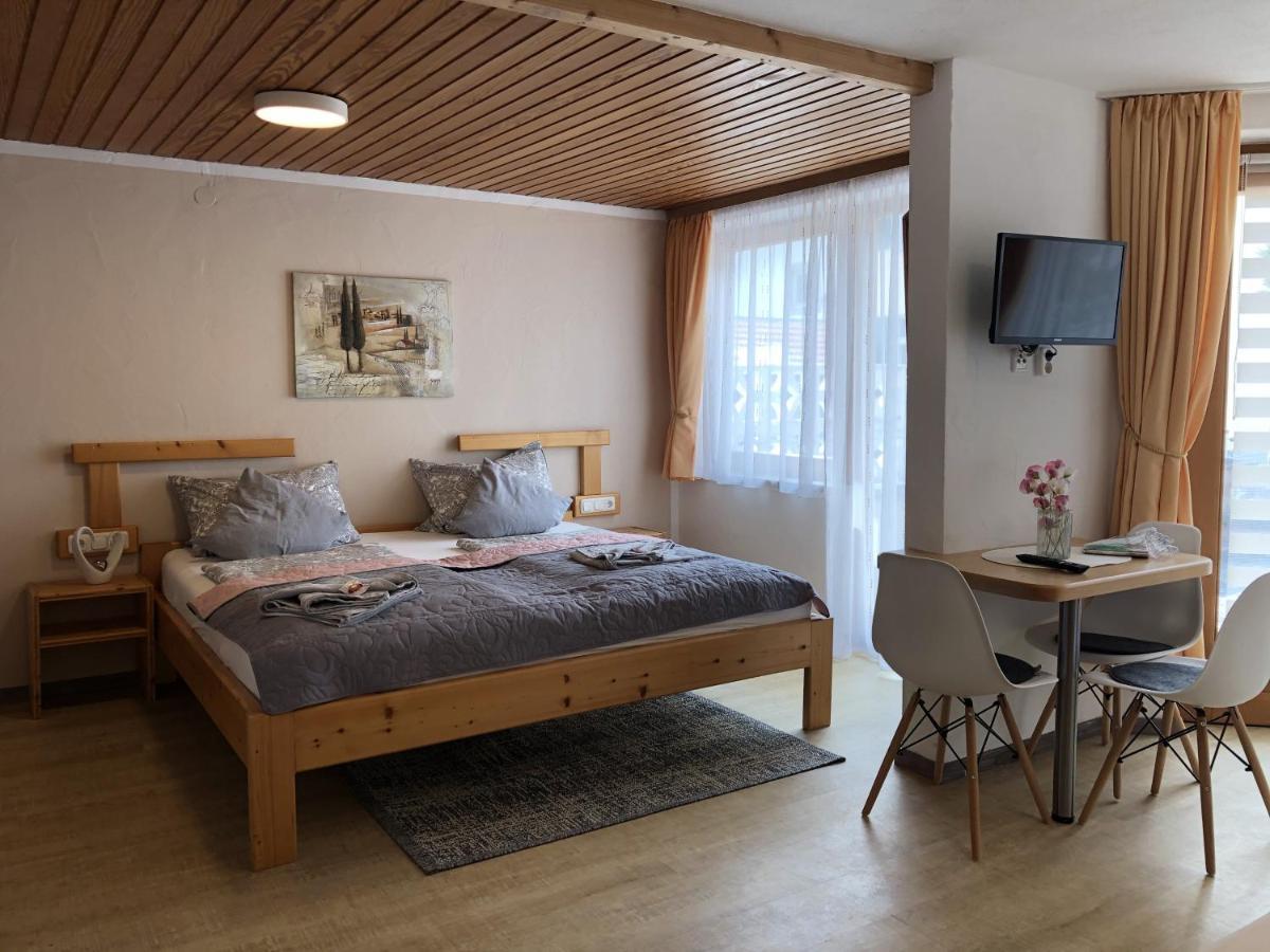 Ferienhaus Elisabeth Füssen Exteriér fotografie