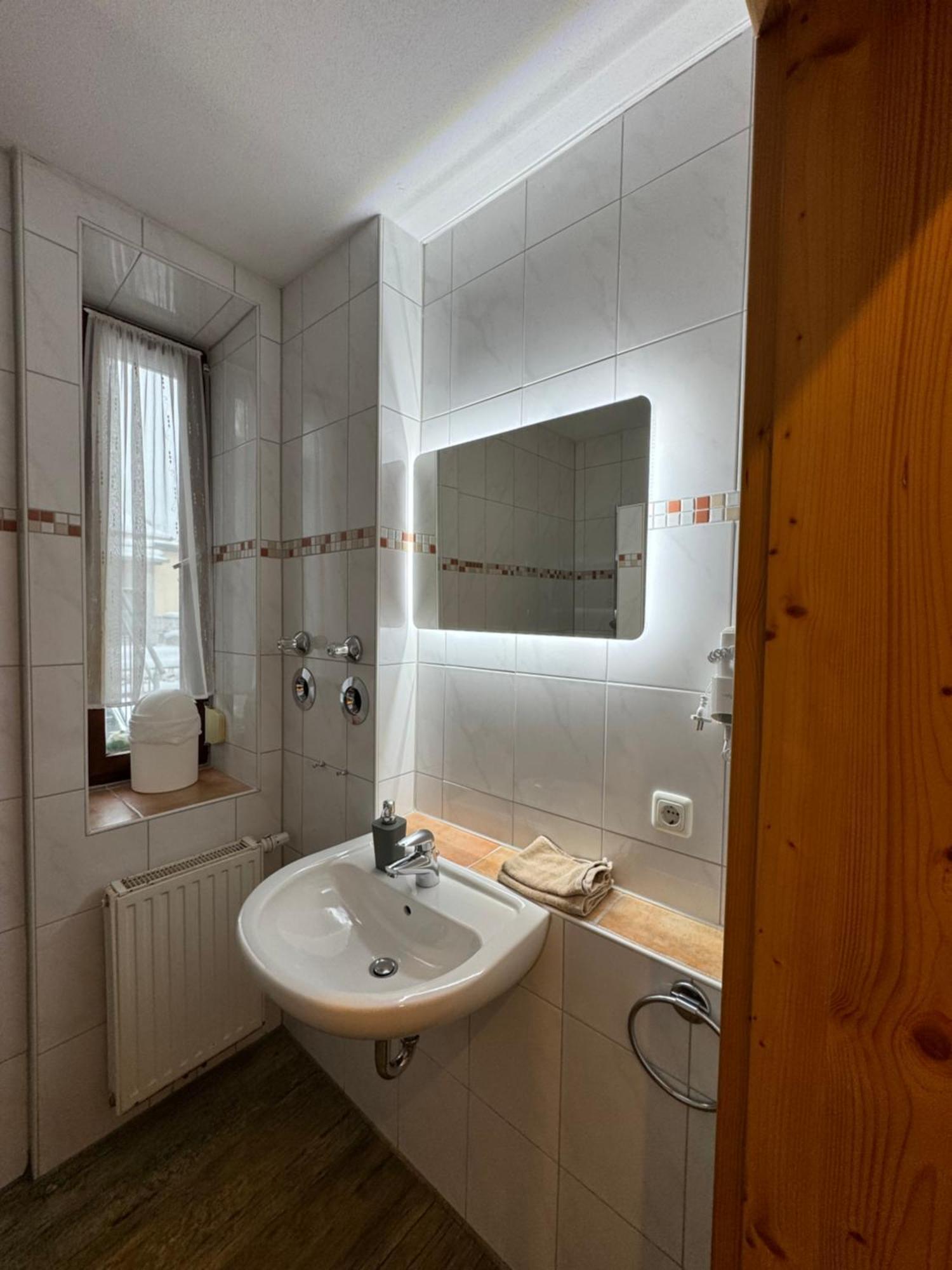 Ferienhaus Elisabeth Füssen Exteriér fotografie
